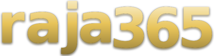 raja365 logo