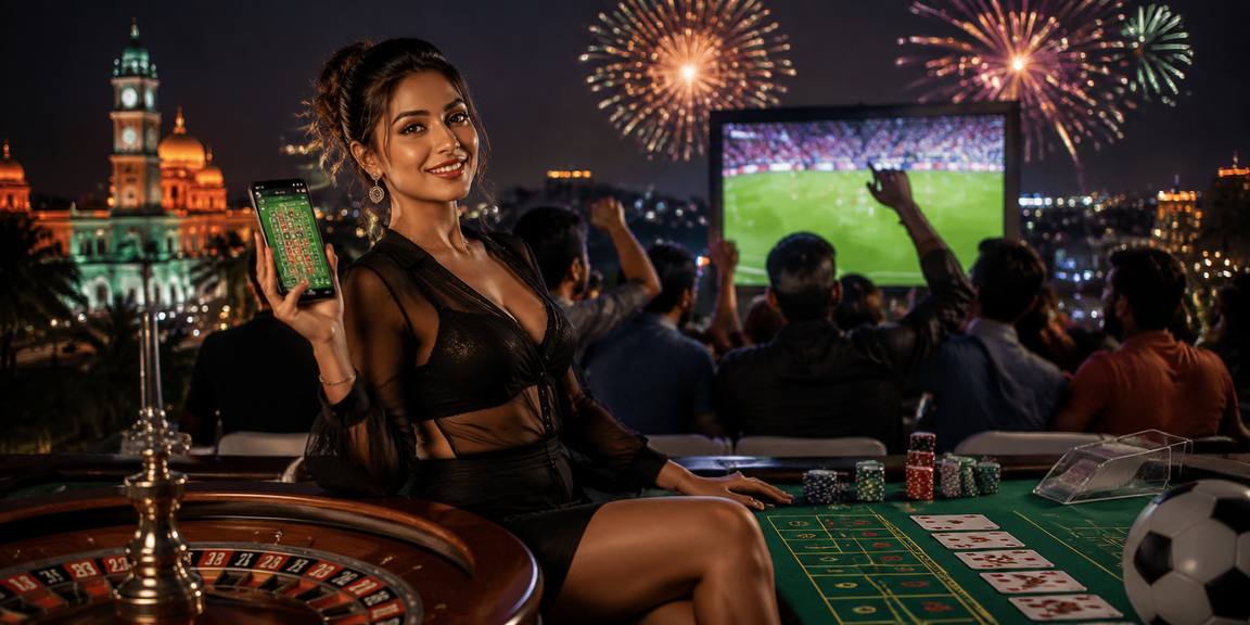 raja365 লাইভ ফুটবল স্টুডিও